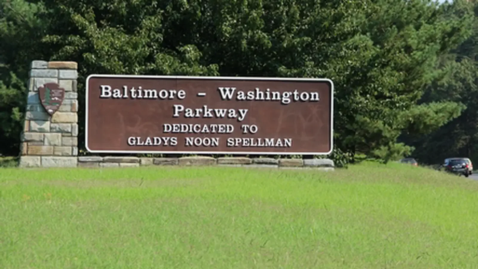 Baltimore Washington Parkway
