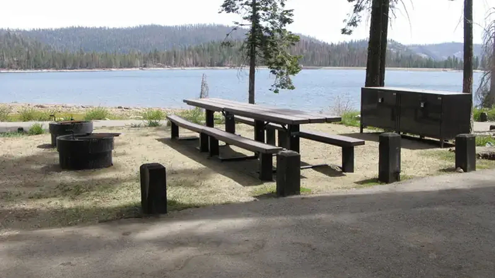 LOWER BILLY CREEK 1