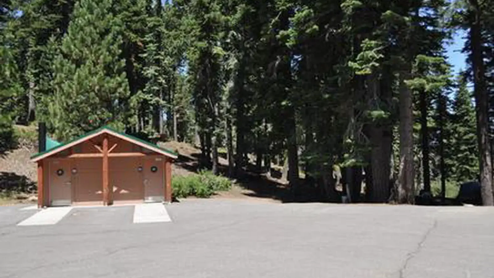 KASPIAN CAMPGROUND