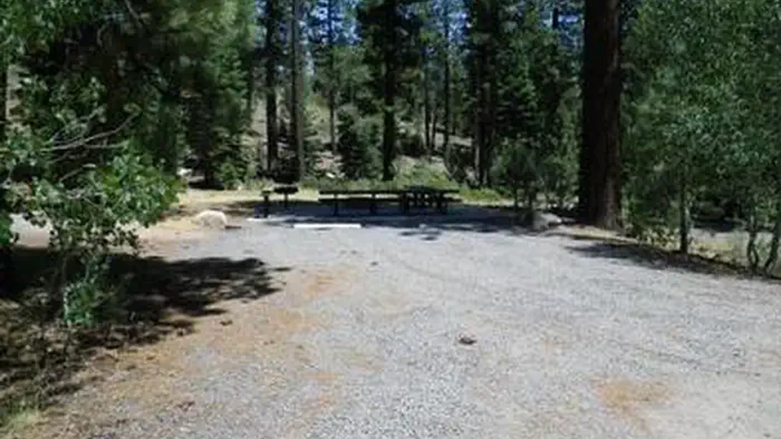 Lookout Campground
