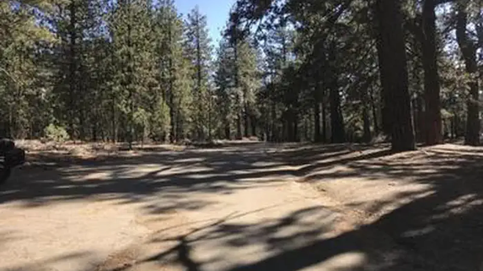 CAMPO ALTO CAMPGROUND