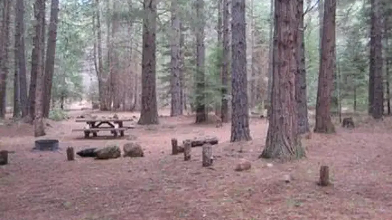 FOURBIT FORD CAMPGROUND