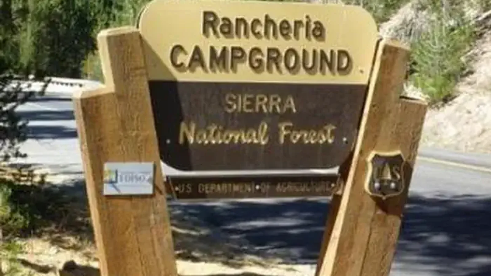 RANCHERIA