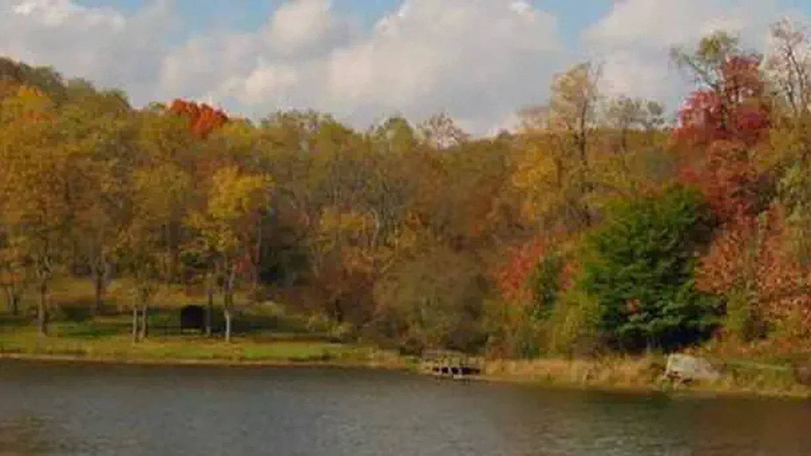 Twin Lakes