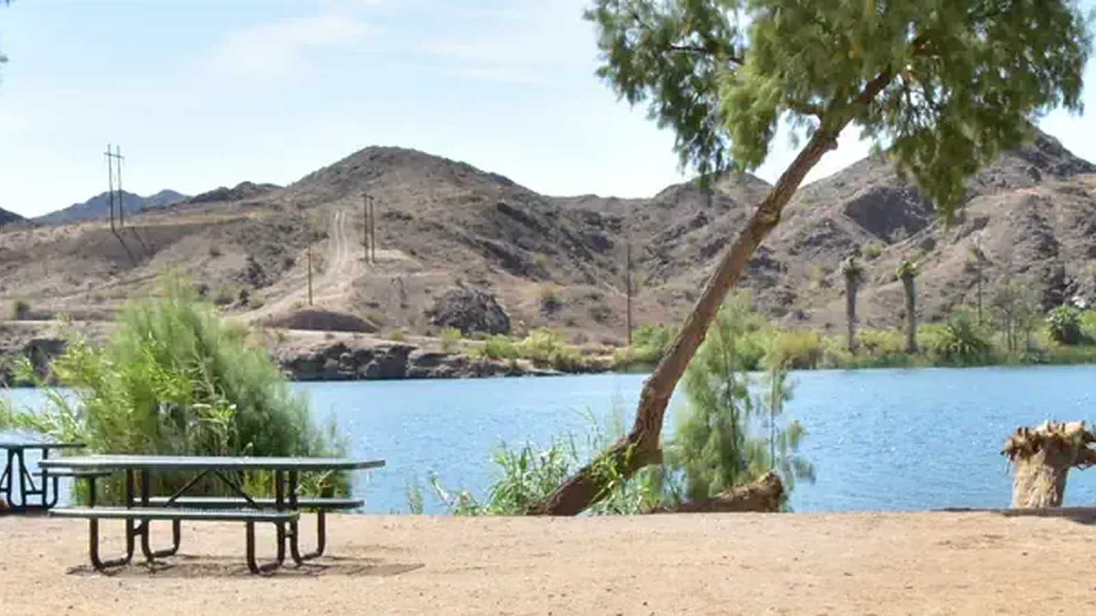Crossroads Campground