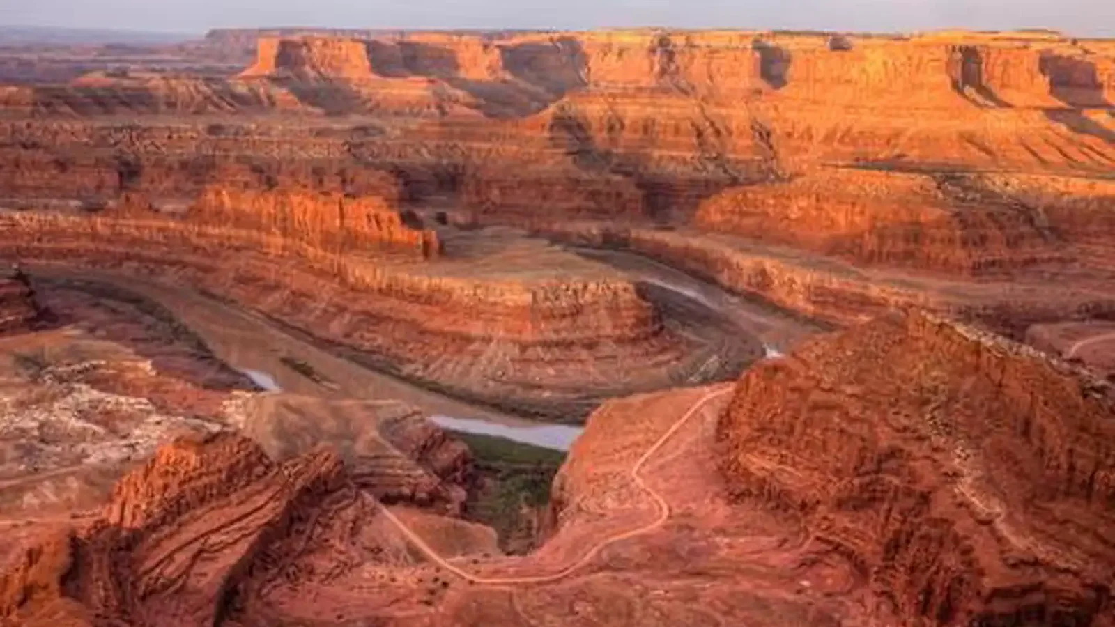 Dead Horse Point