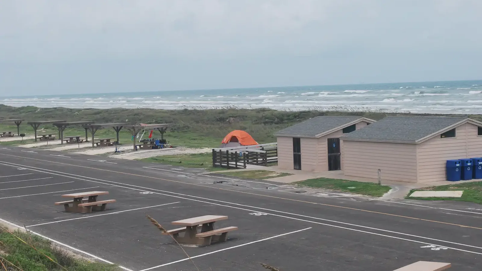 Malaquite Campground