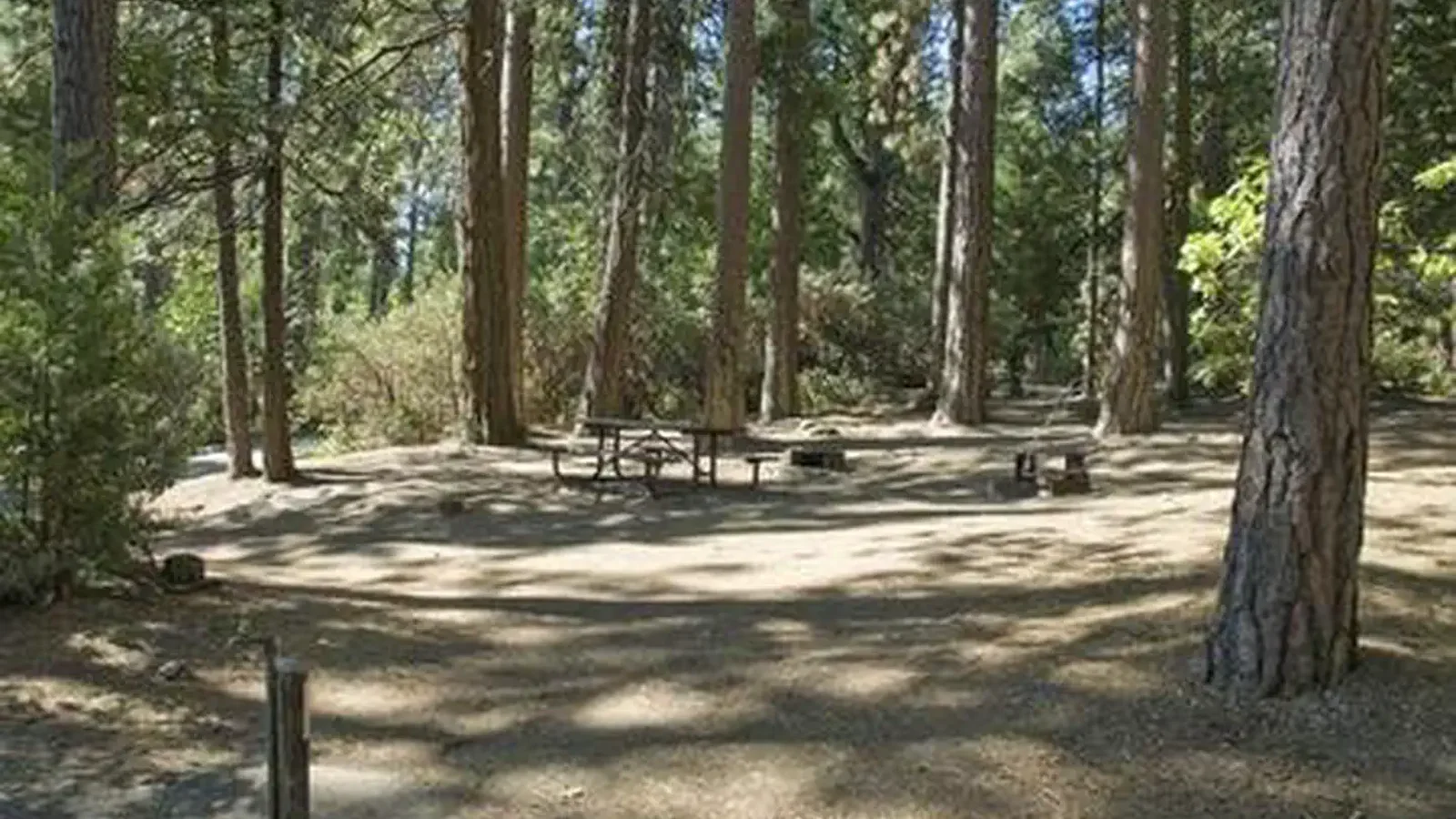 WISHON BASS LAKE