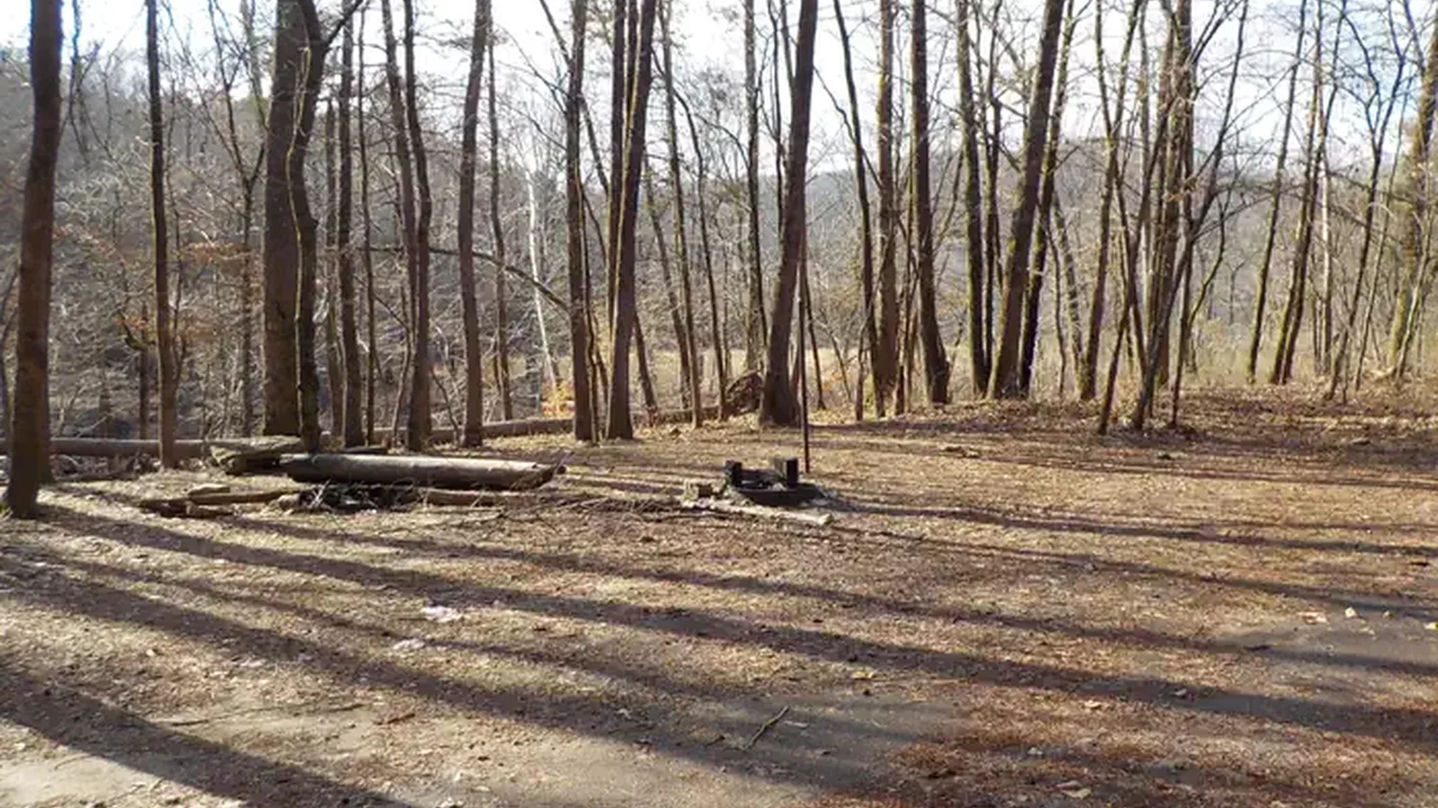 Campsite #2