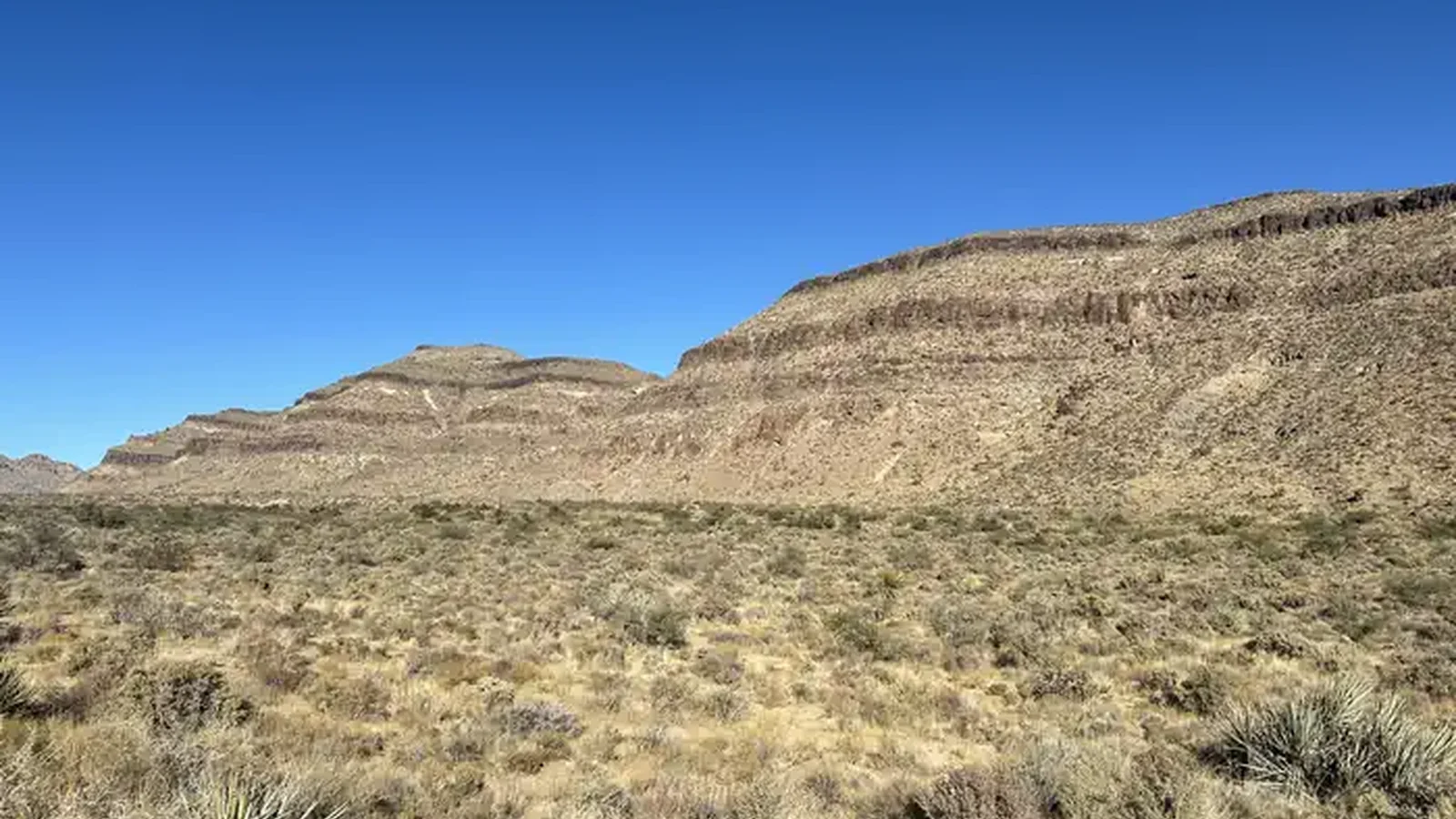 An overview photo of Black Canyon Group and Equestrian Campground