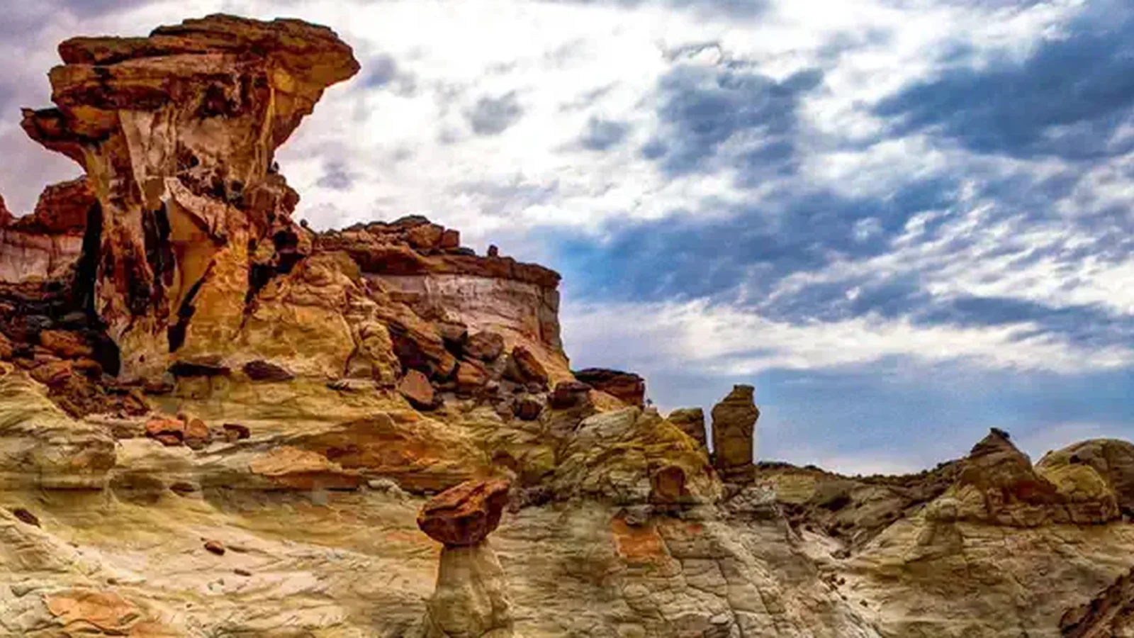 Grand Staircase-Escalante National Monument