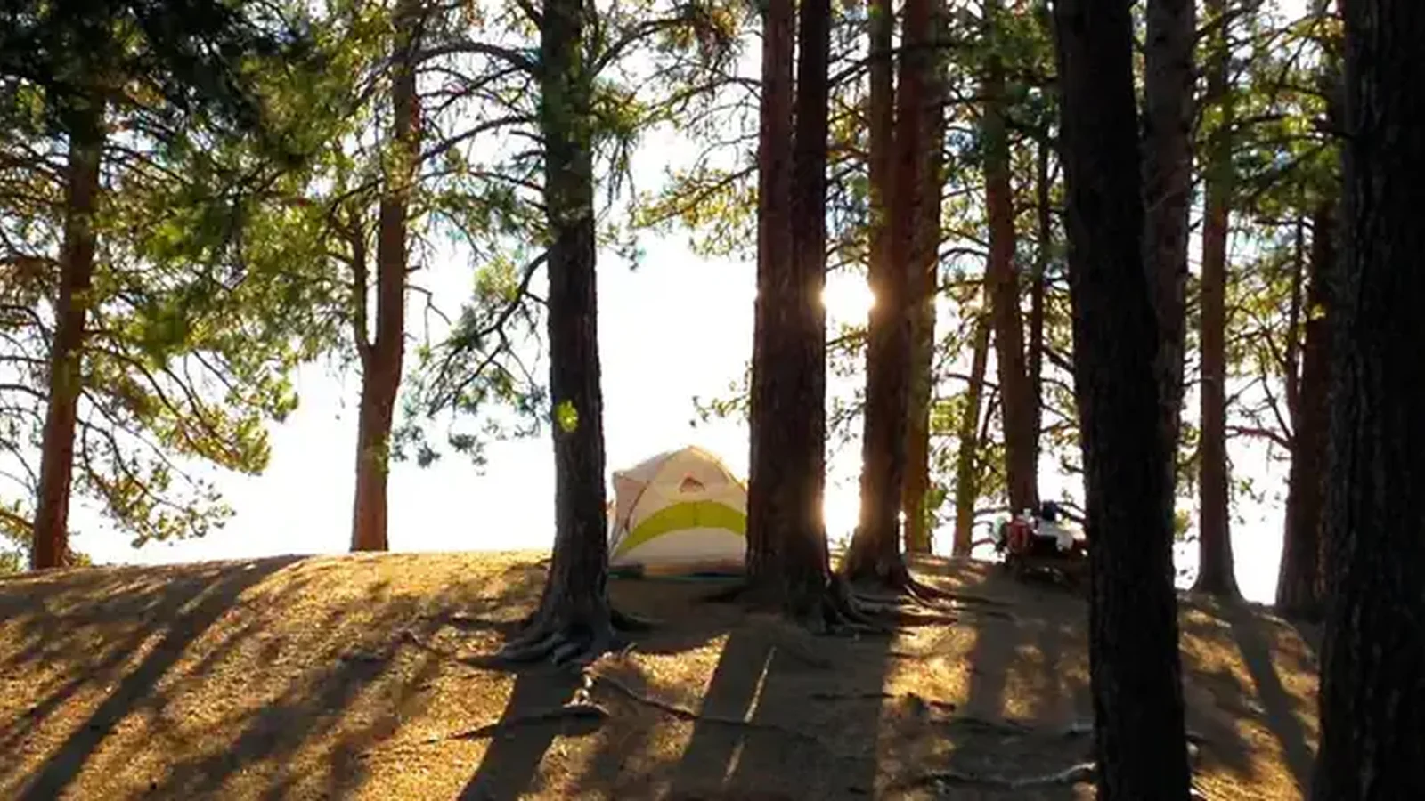 Boca Reservoir