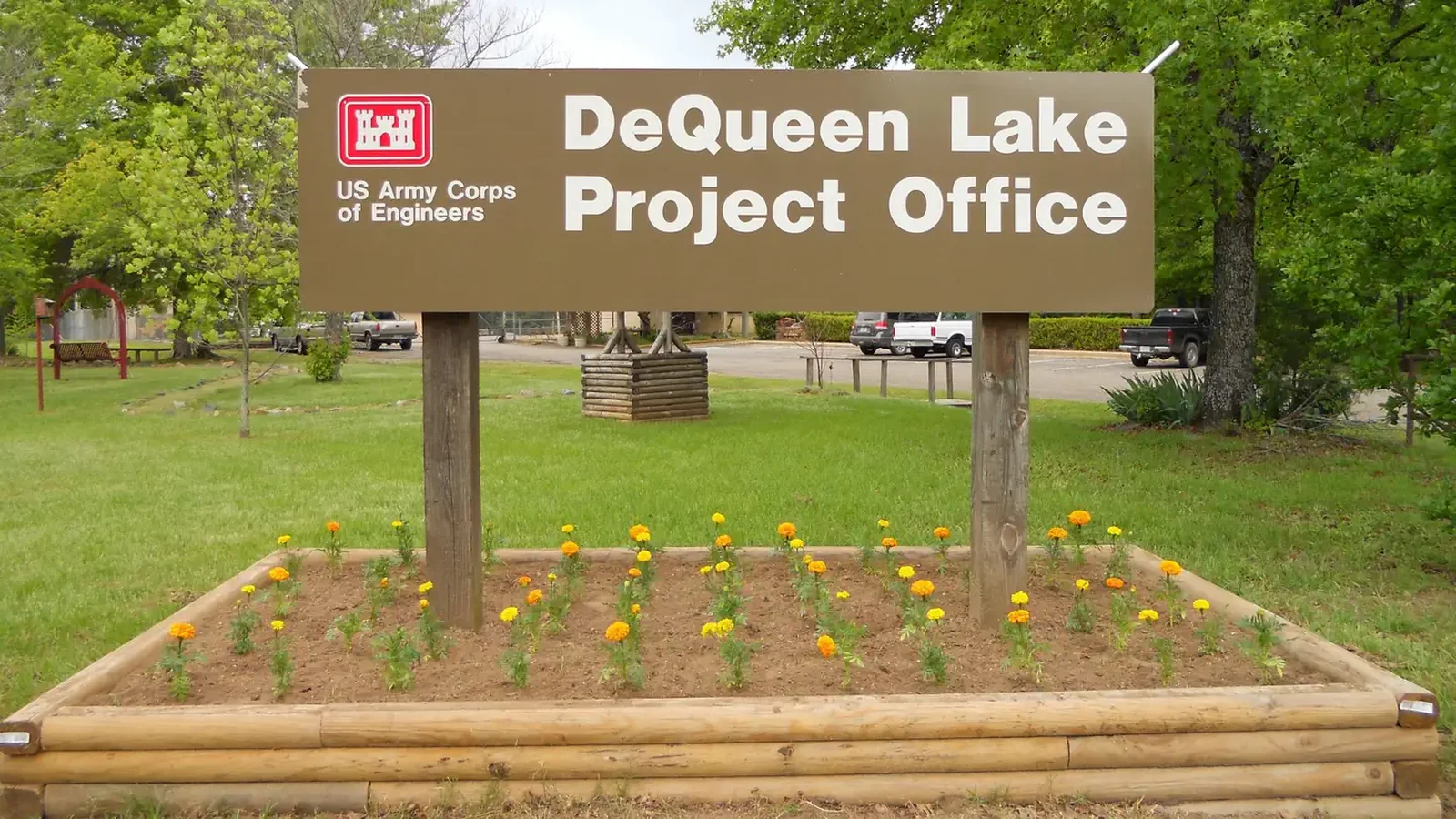 De Queen Lake
