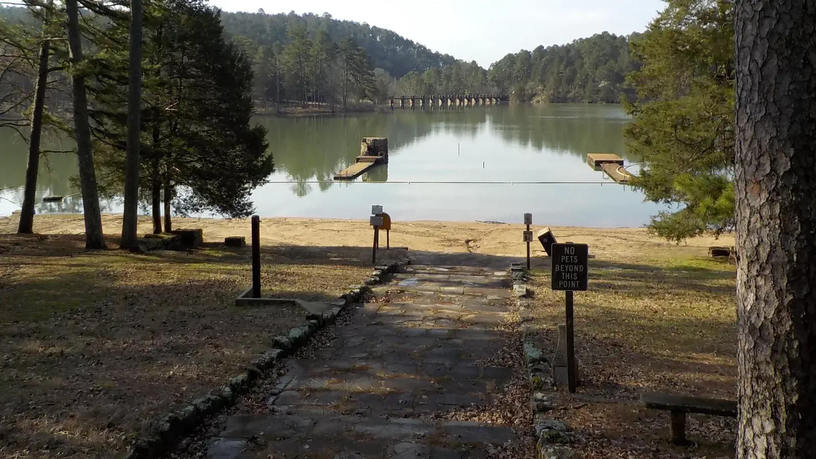 Spring Lake