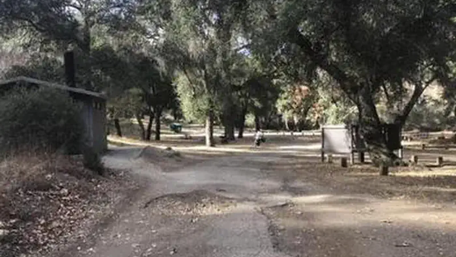 NIRA CAMPGROUND