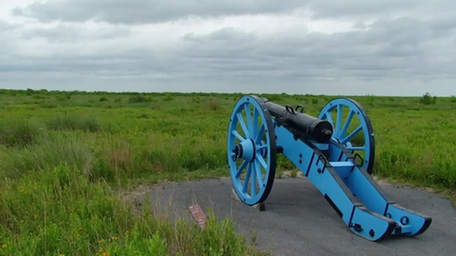 Mexican 8-pounder