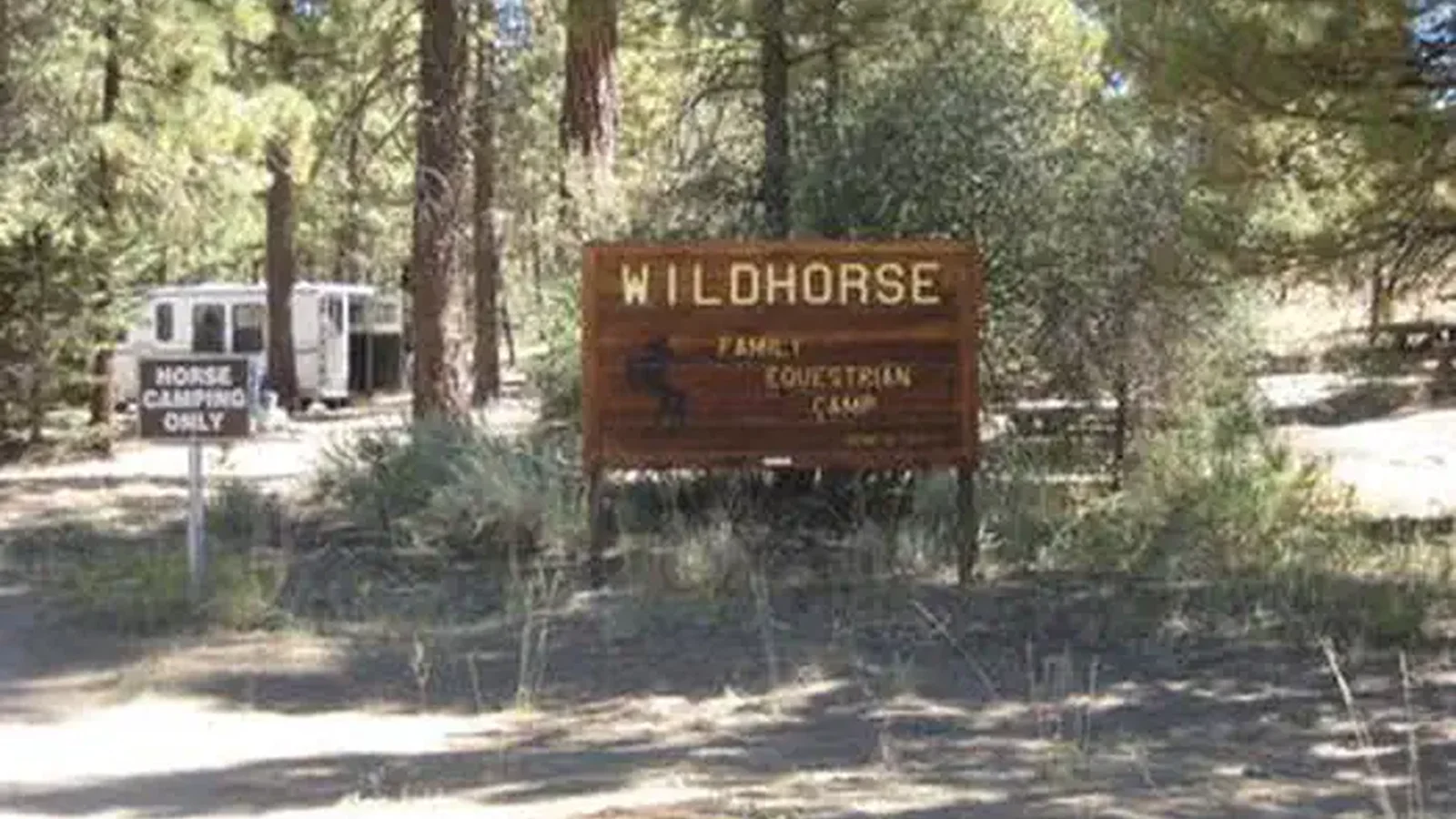 WILD HORSE EQUESTRIAN FAMILY