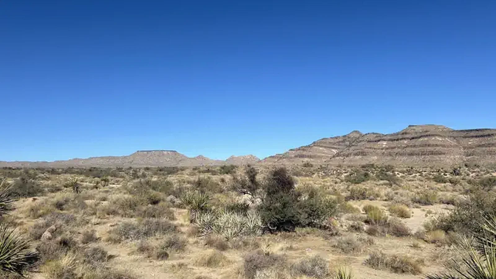 A photo of facility Hole-in-the-Wall Campground