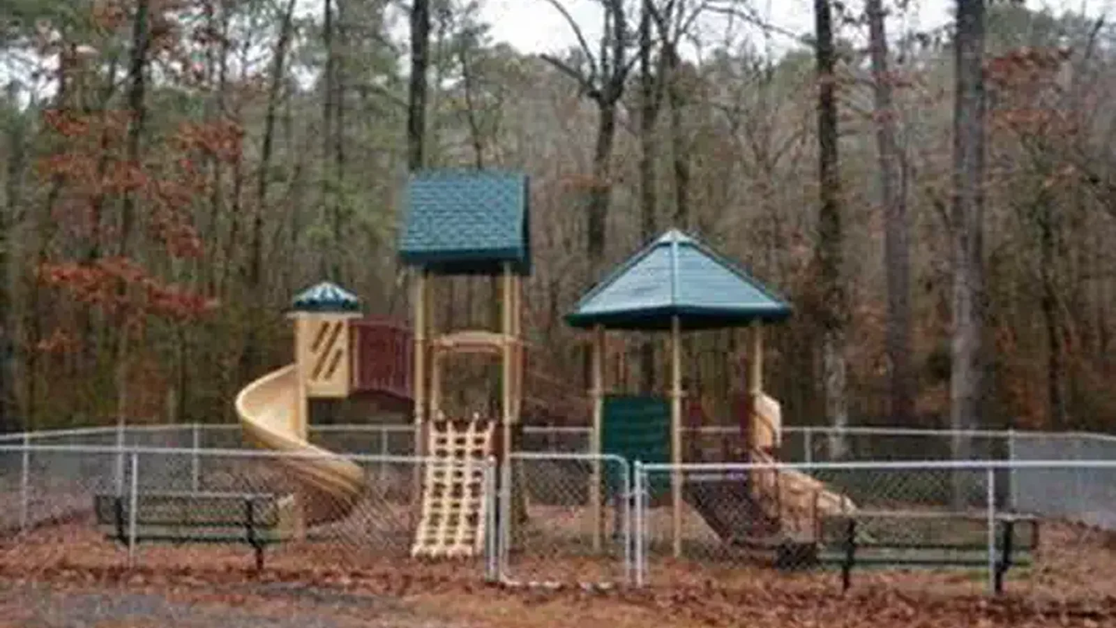 LITTLE COON CREEK PARK