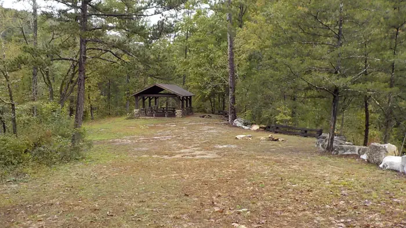 Pavilion