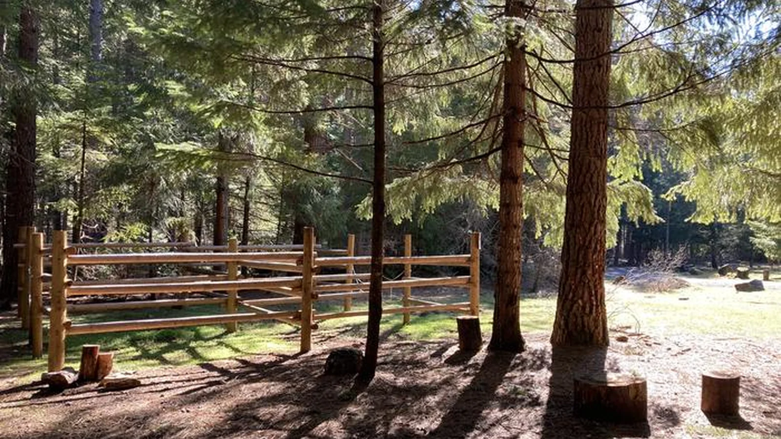 Corral