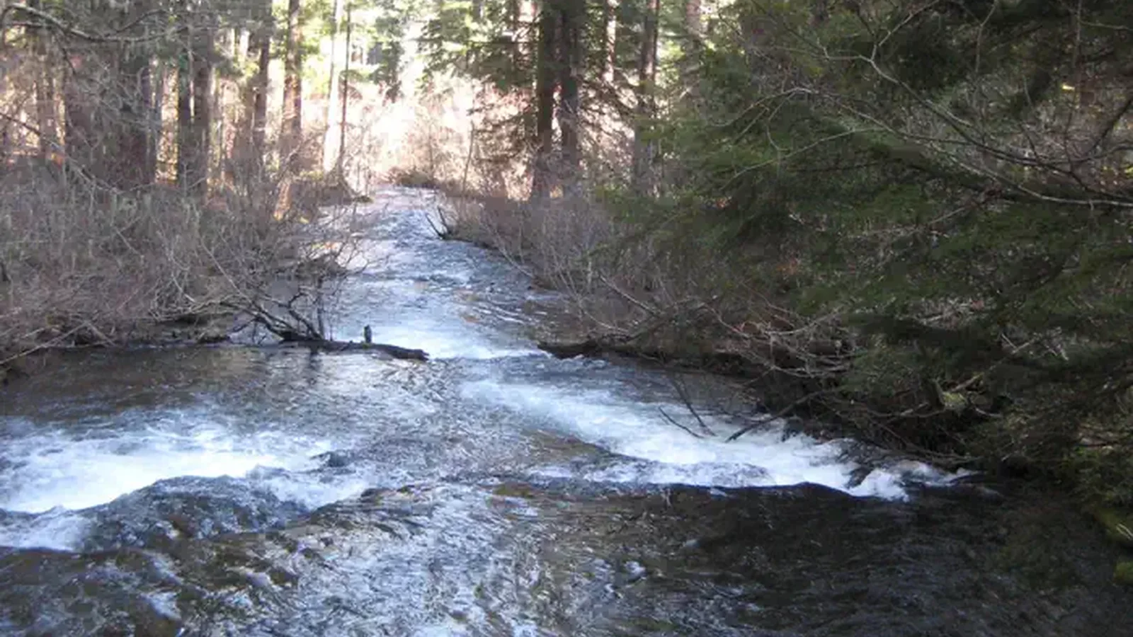 River