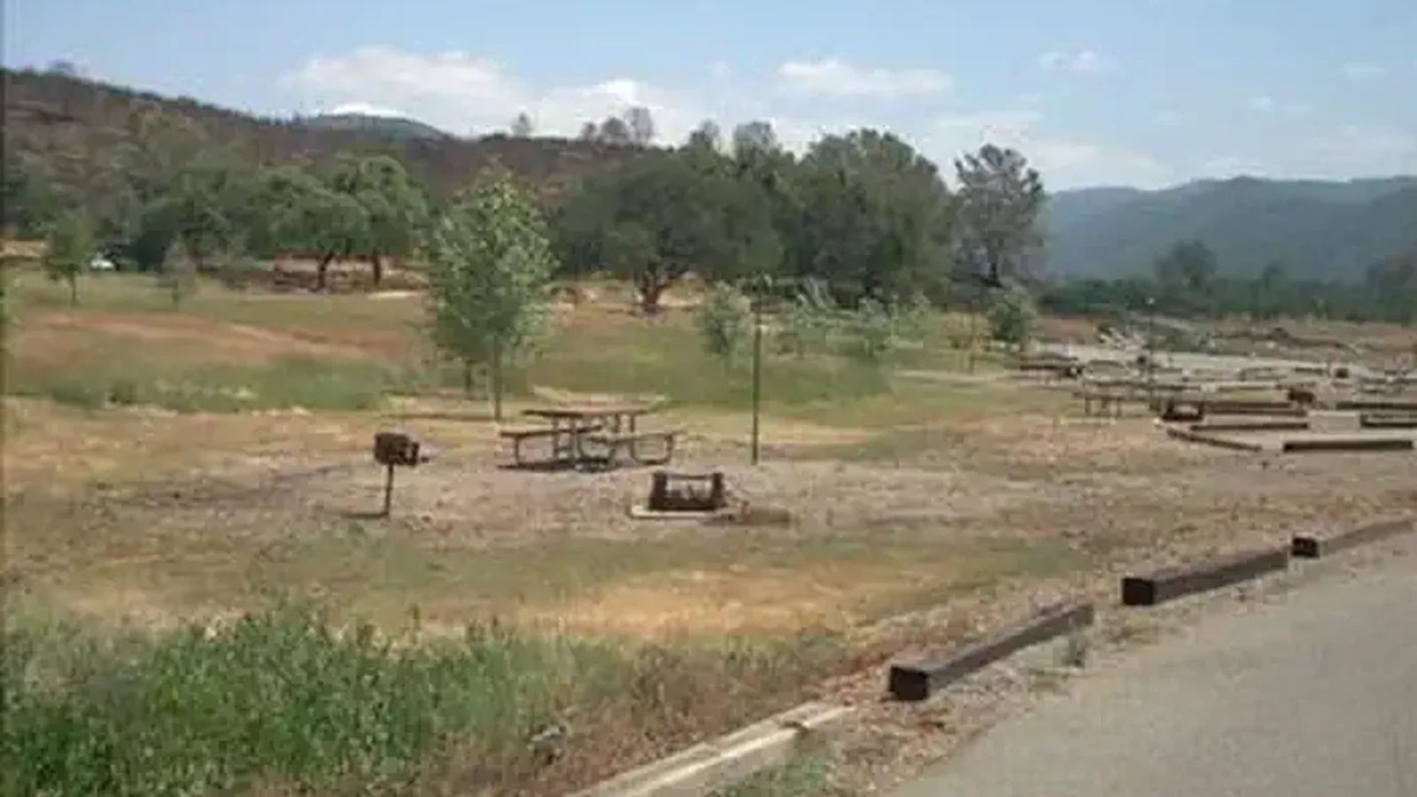 OAK KNOLL CAMPGROUND