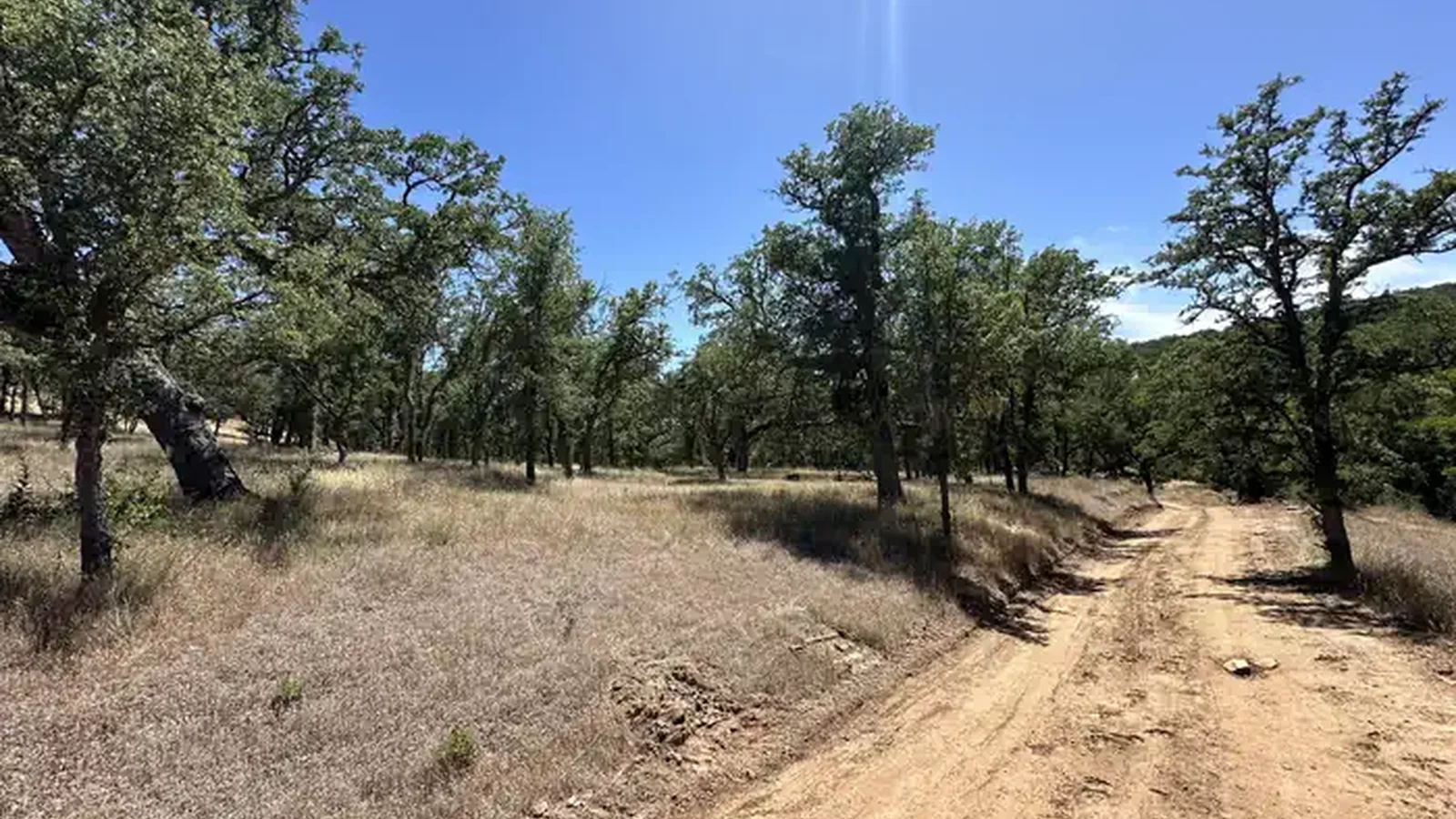 American Canyon Campground_1