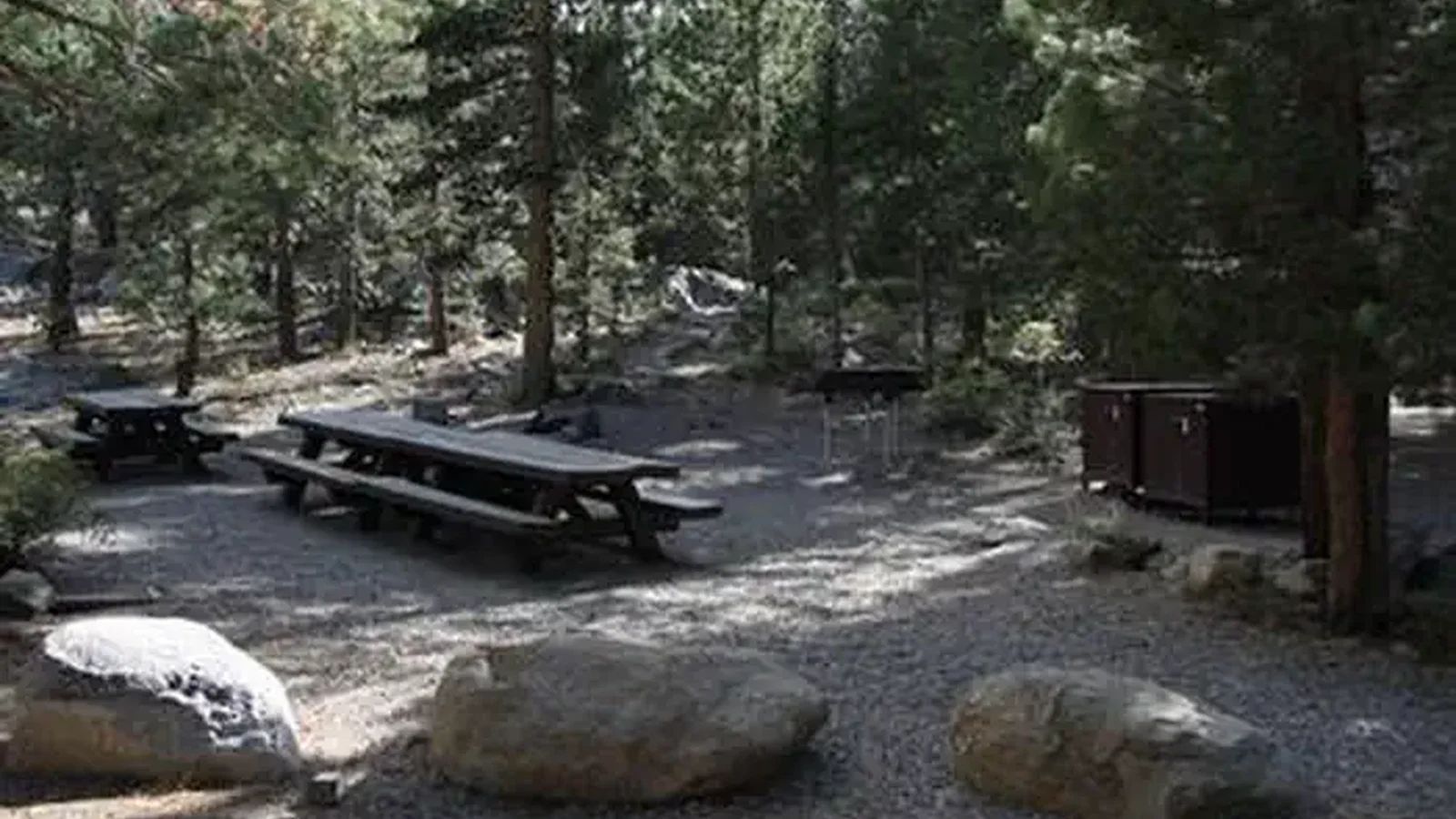 GREEN CREEK GROUP "Site 1"