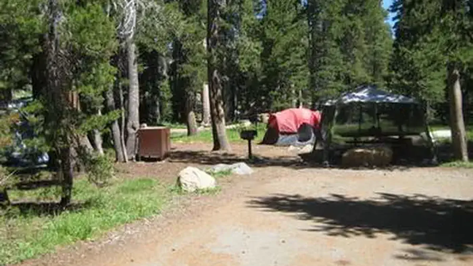 WRIGHTS LAKE