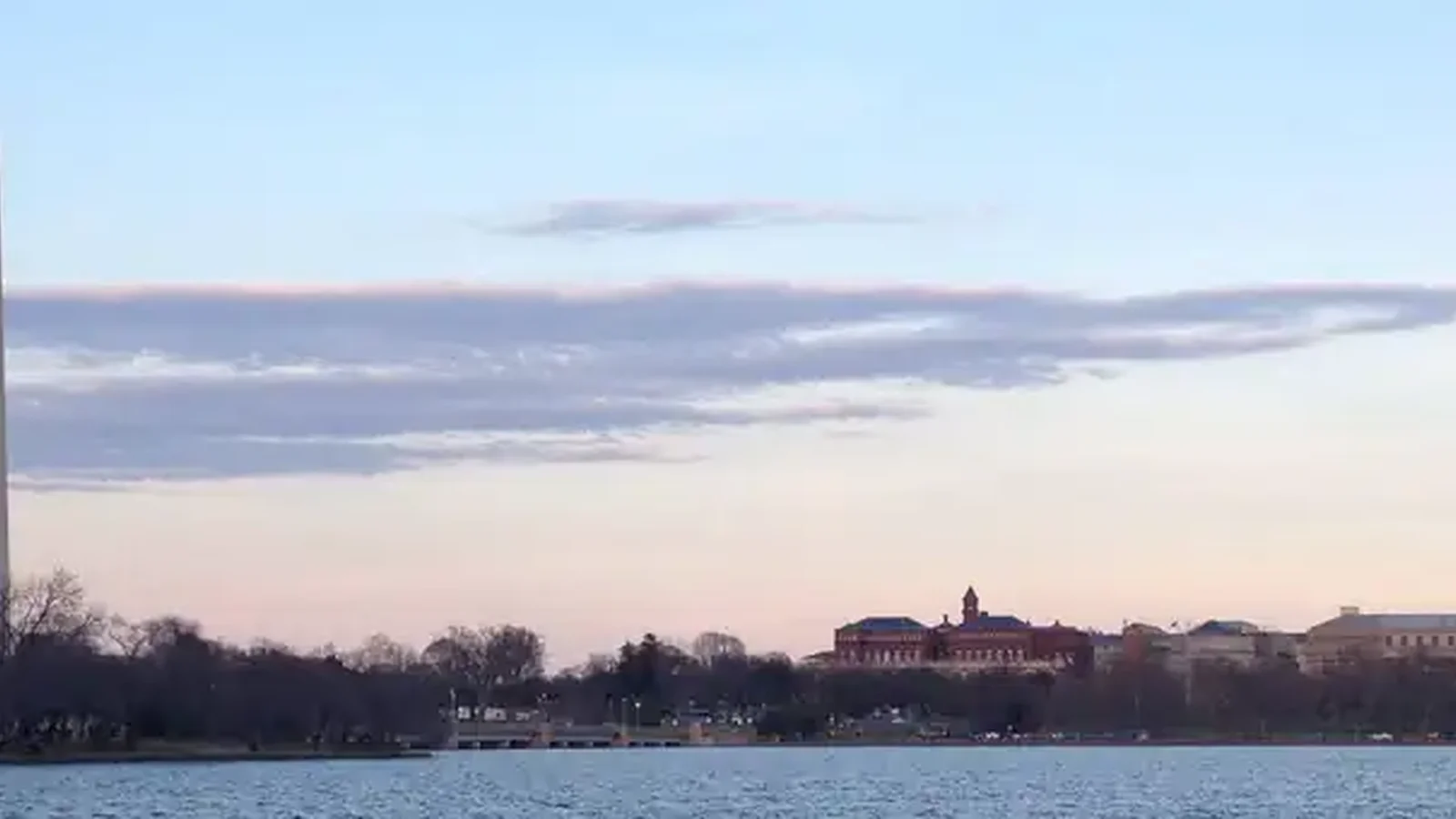Washington Monument