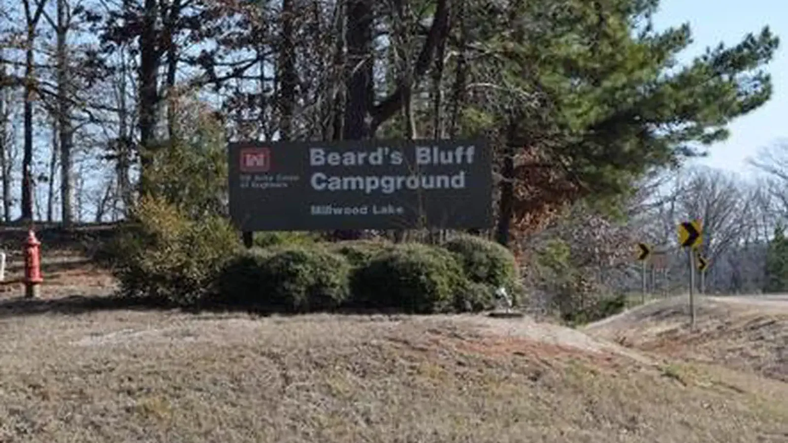 BEARD'S BLUFF PARK