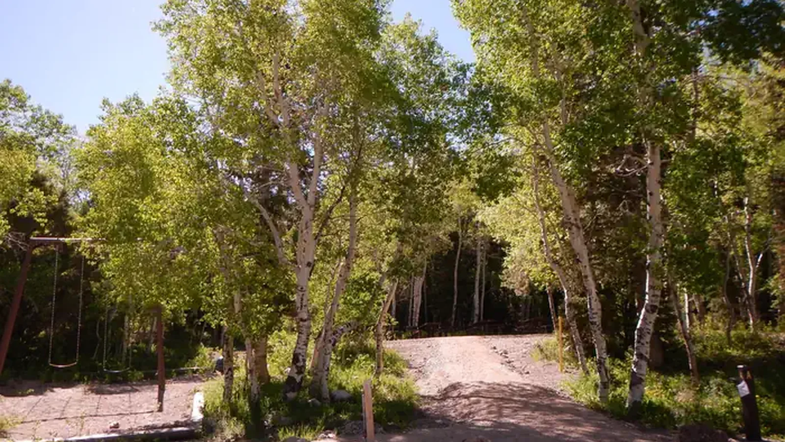 Group Site A