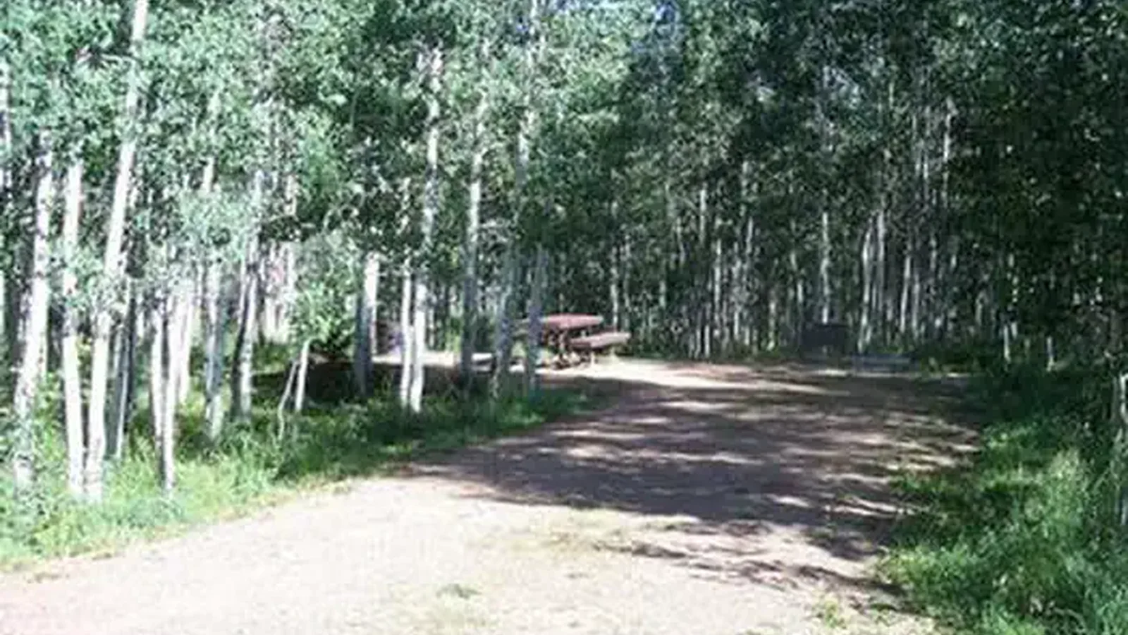 BARKER RECREATION AREA