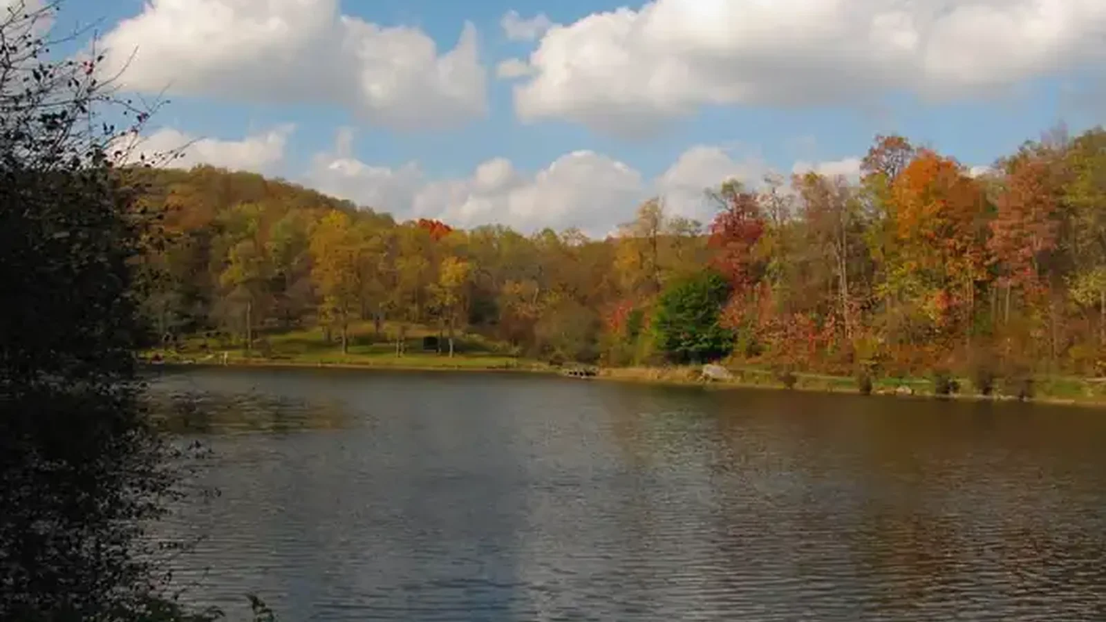 Twin Lakes