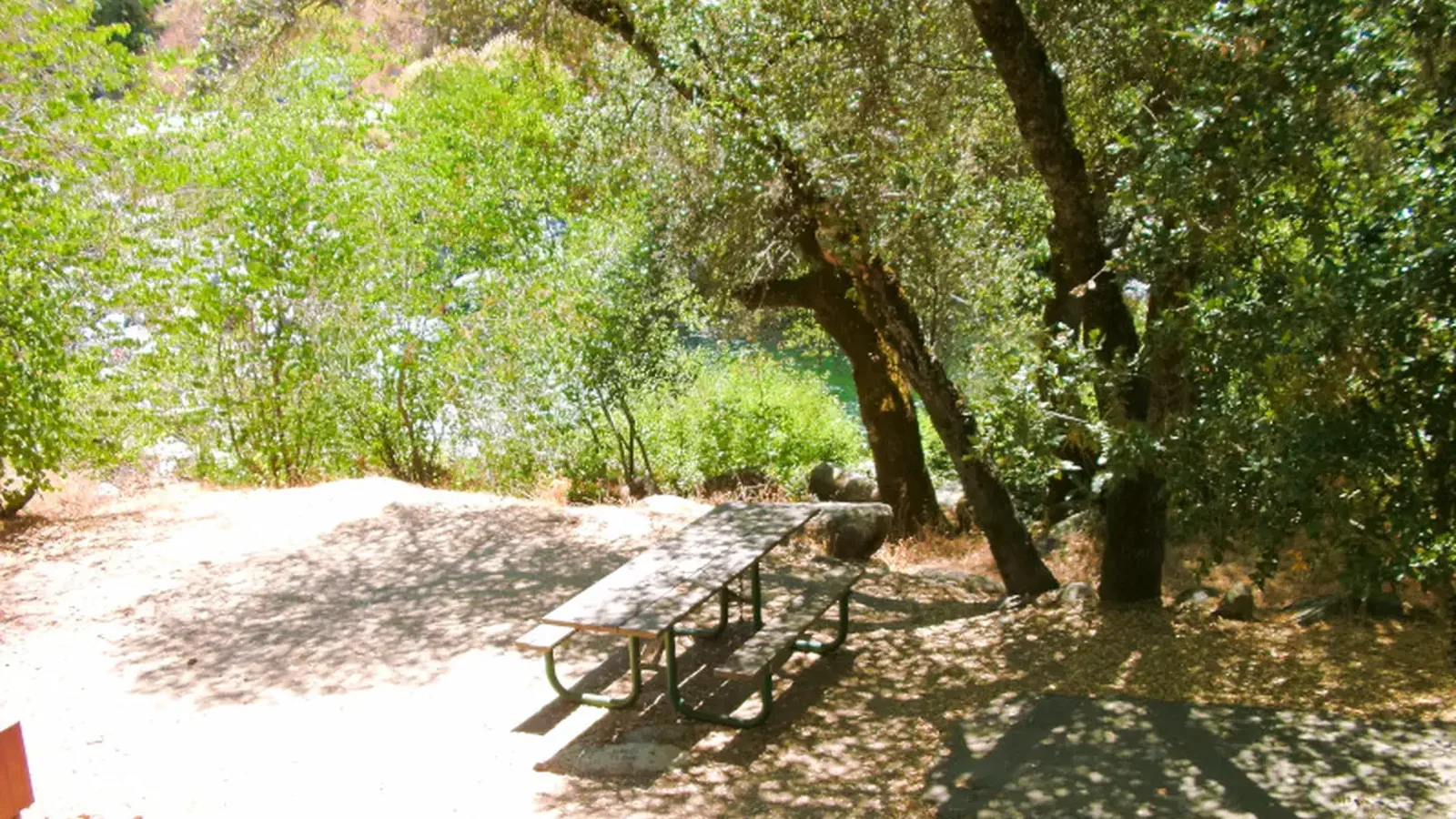 Dry Gulch