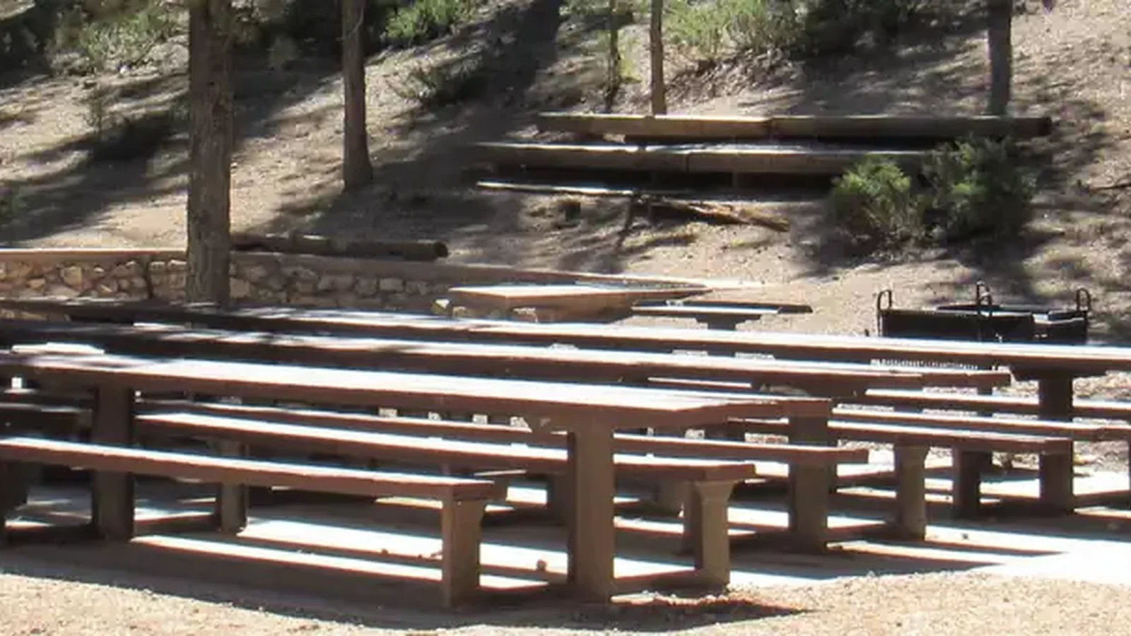 Kings Creek Group Site