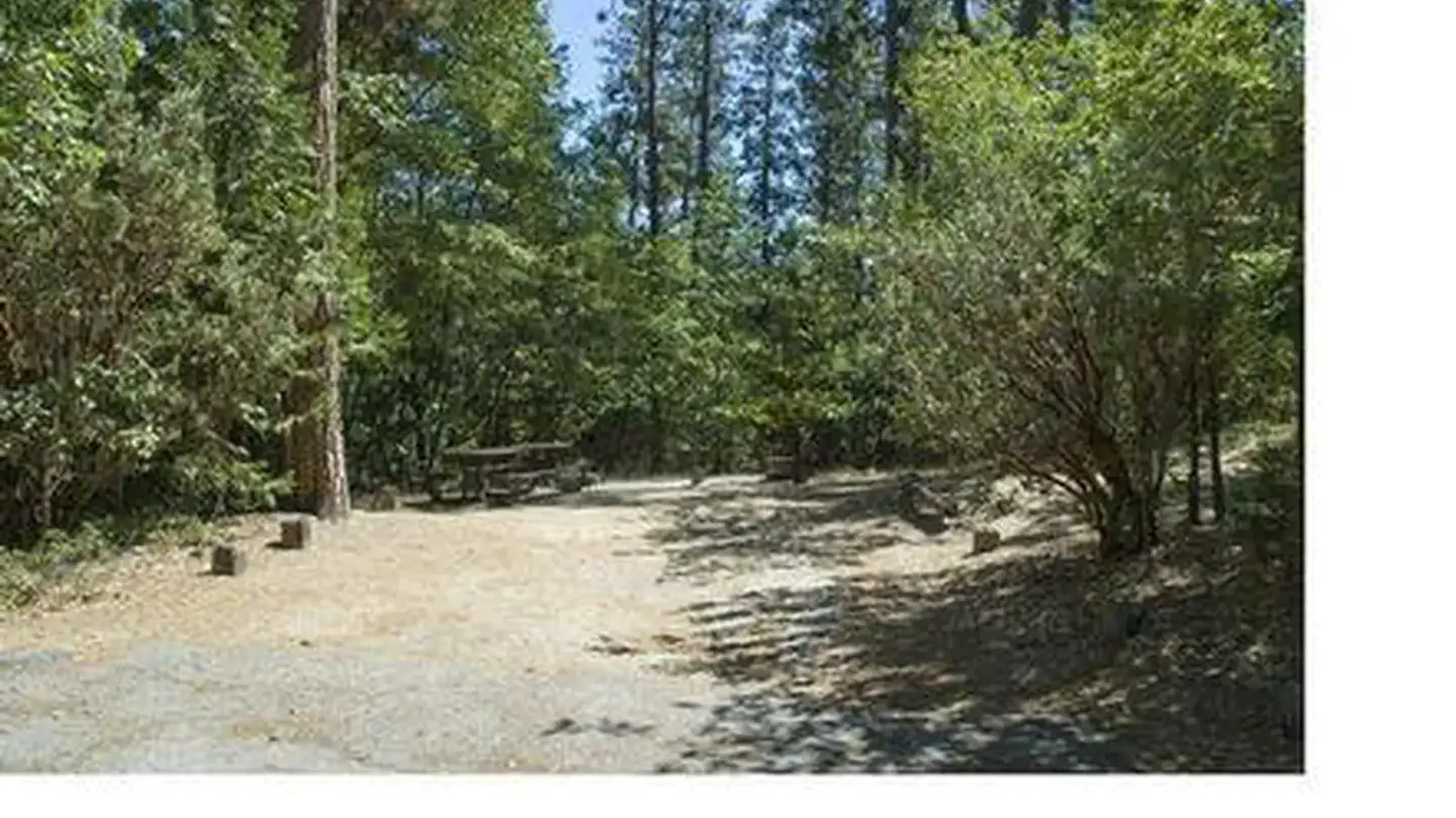 WISHON BASS LAKE