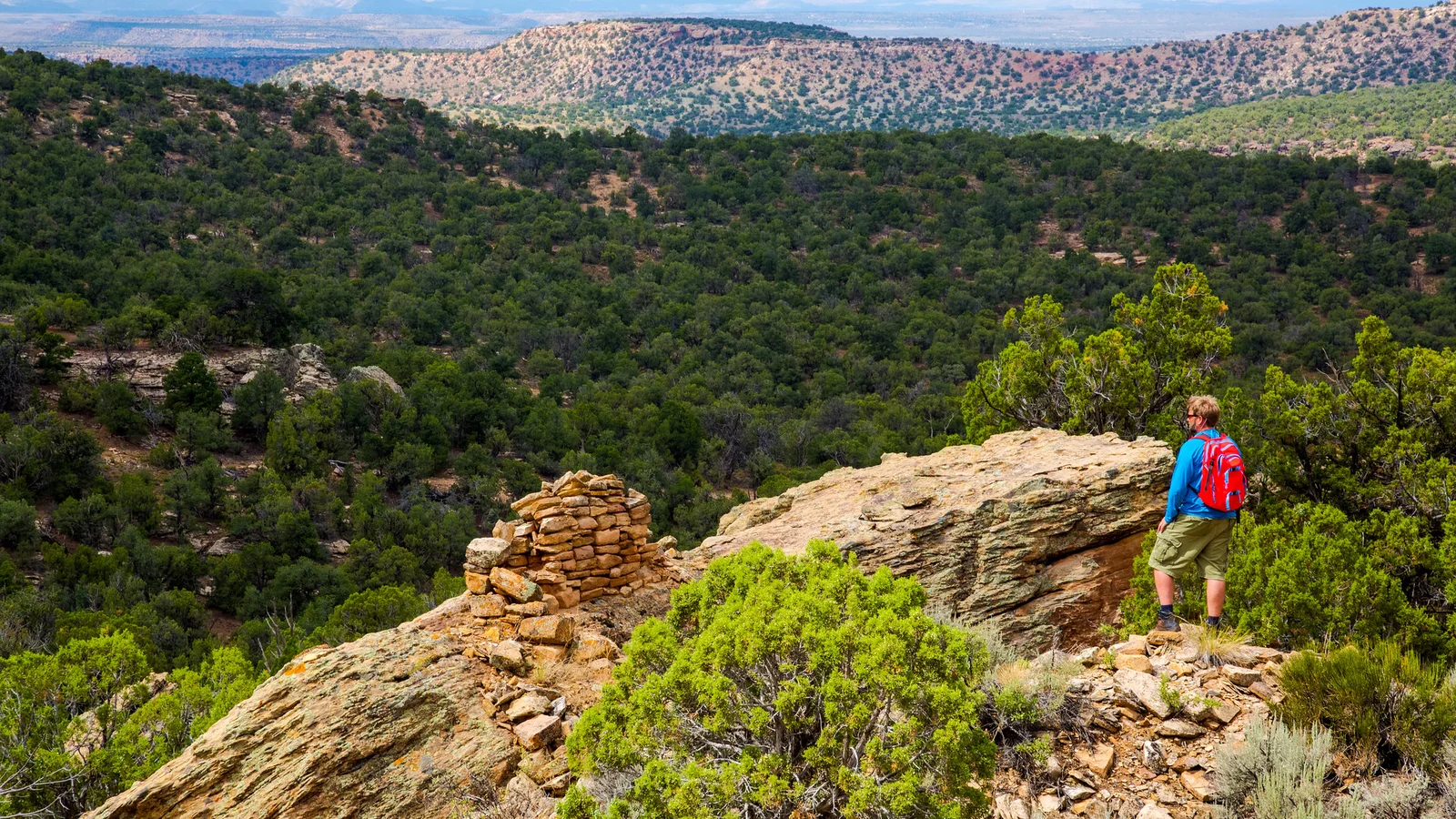 Plan your visit to Canyons of the Ancients National Monument