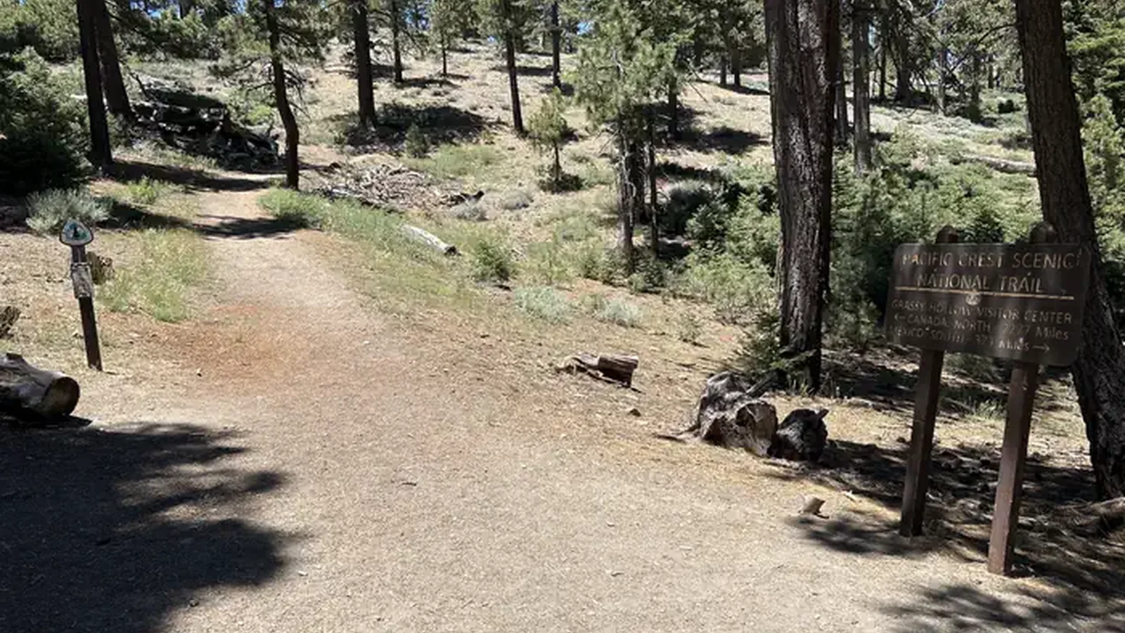 A photo of facility Grassy Hollow with No Amenities Shown