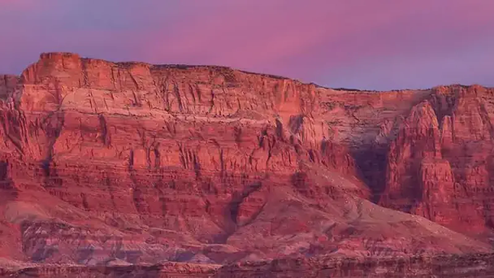Paria Canyon-Vermilion Cliffs Wilderness