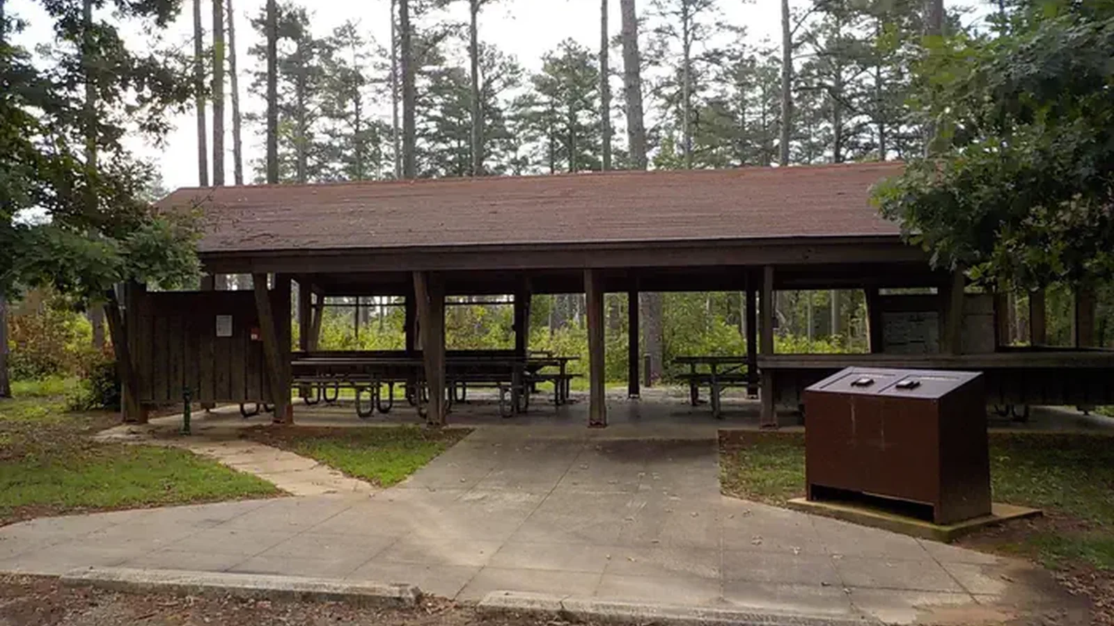 Pavilion