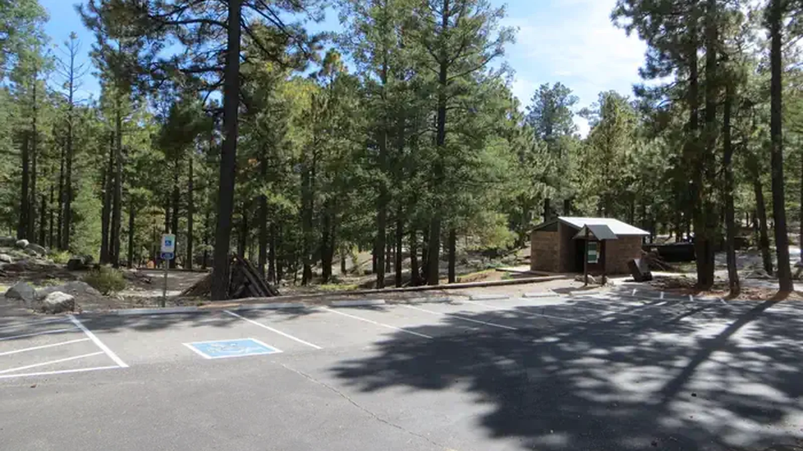 Whitetail Campground