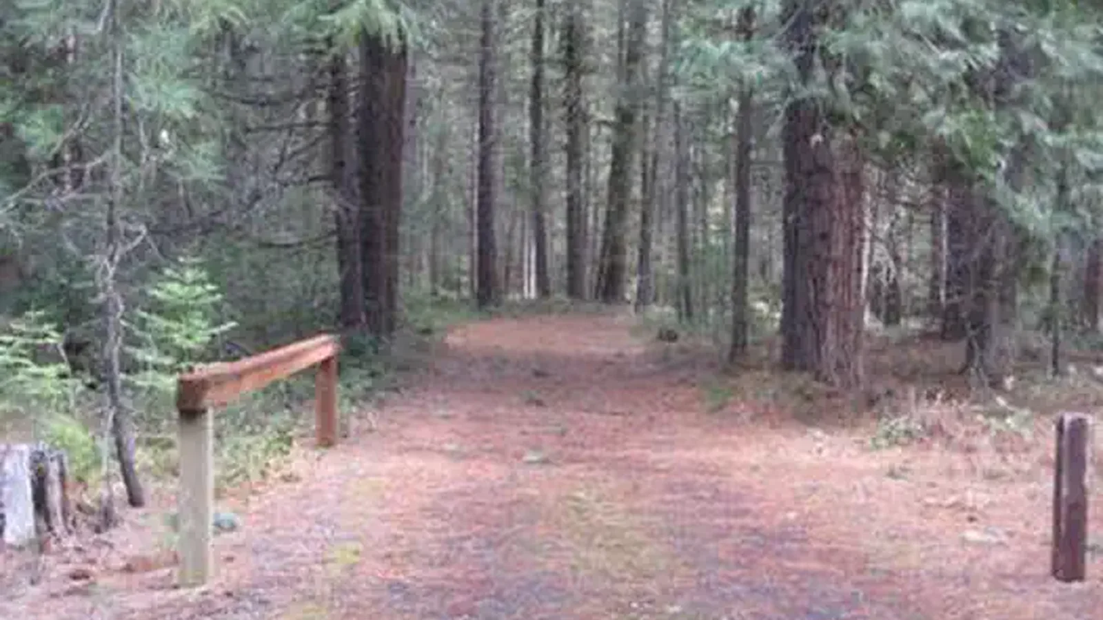 WHISKEY SPRINGS CAMPGROUND