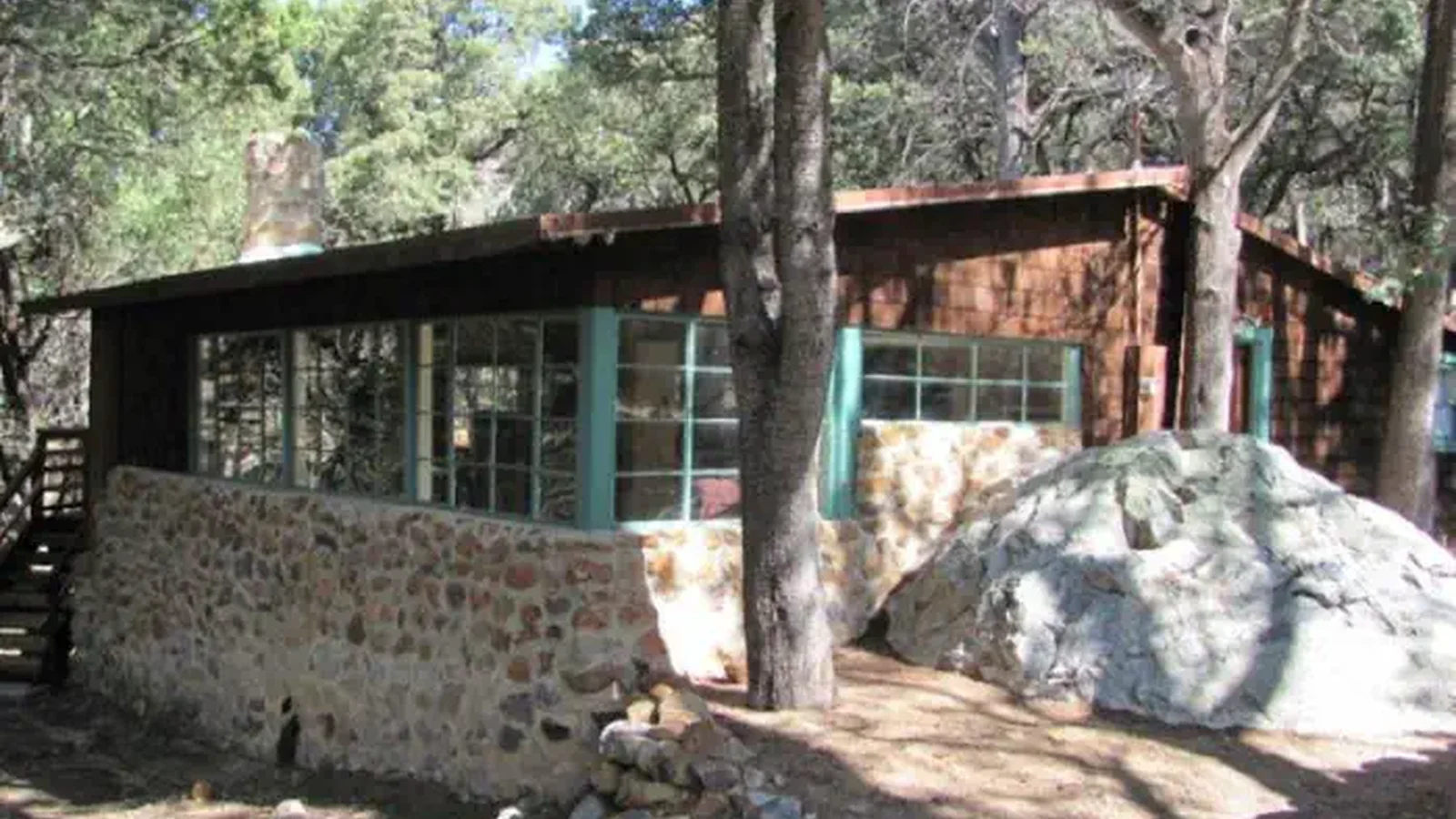 Kent Springs Cabin