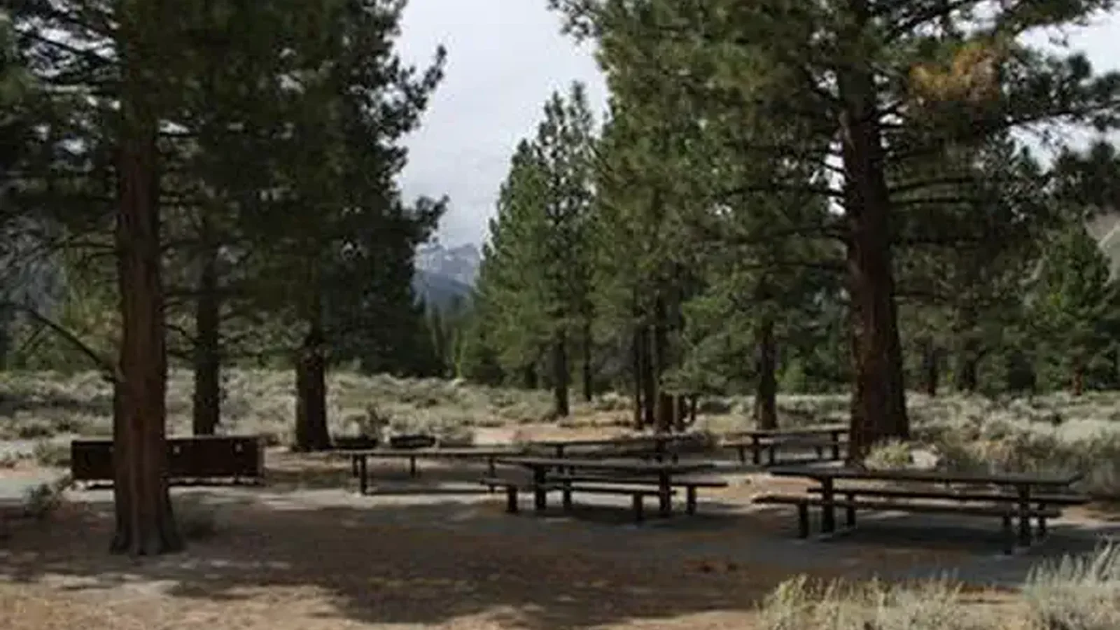 CRAGS CAMPGROUND 2