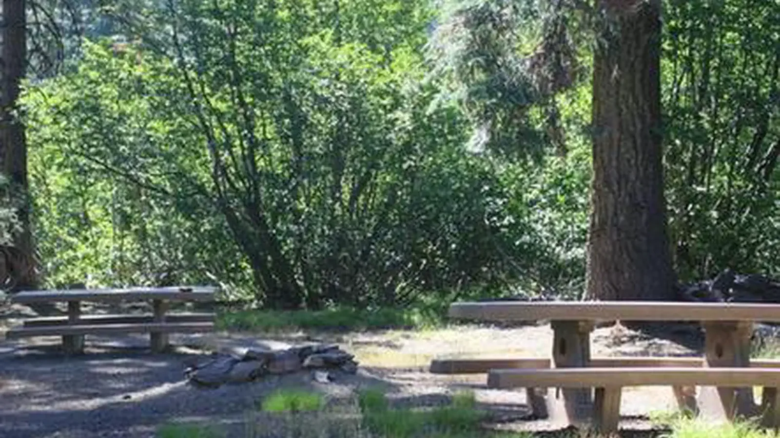 MASTERSON GROUP CAMPGROUND