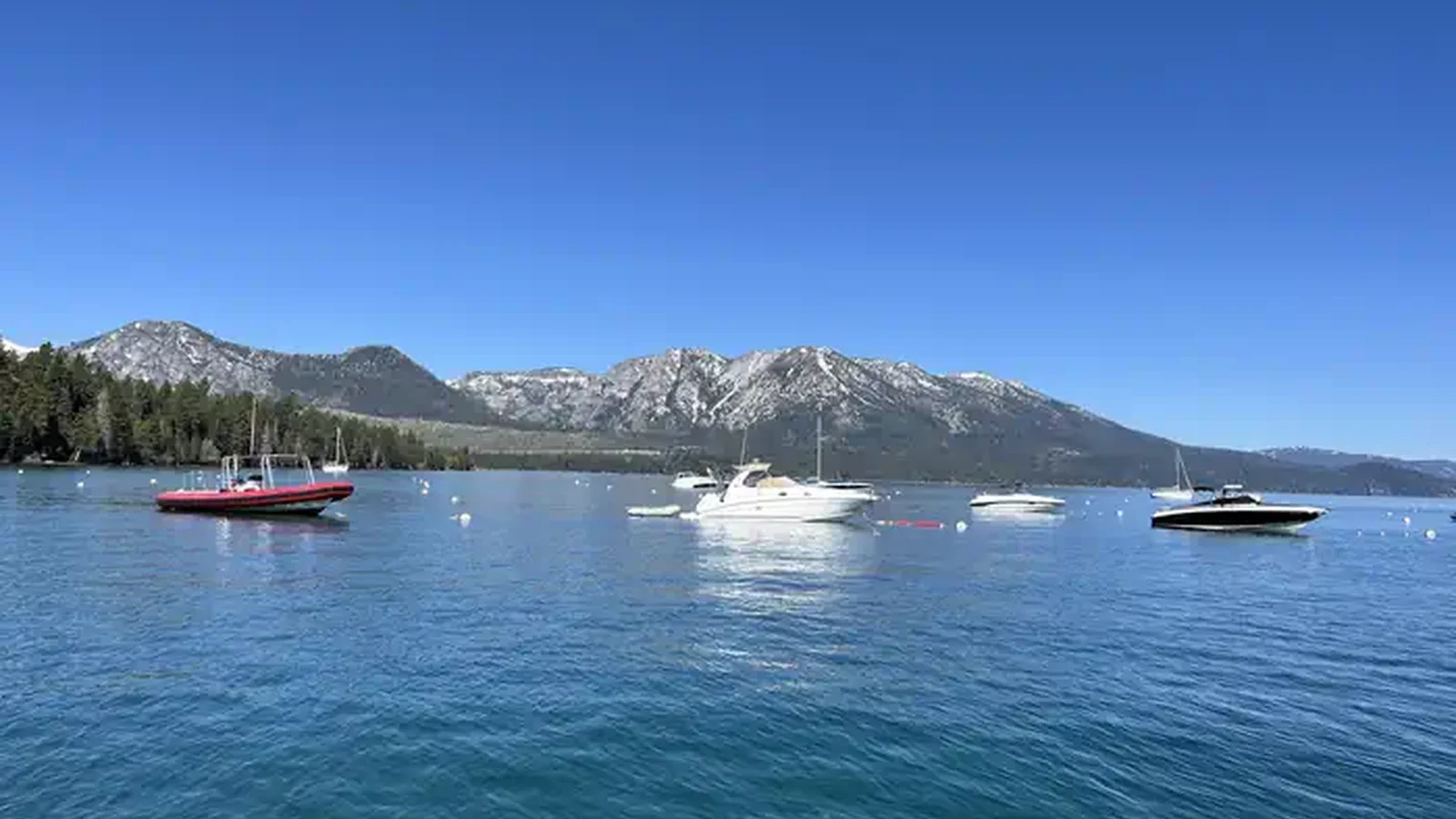 From water