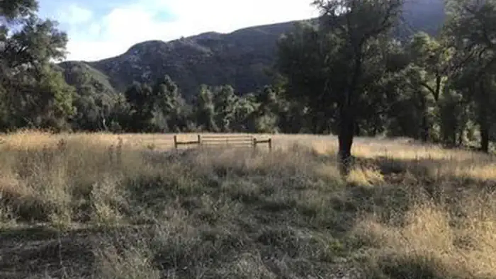 ESCONDIDO CAMPGROUND