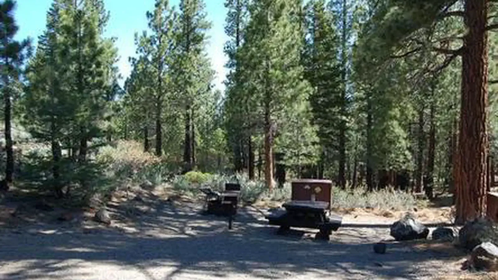 SHERWIN CREEK